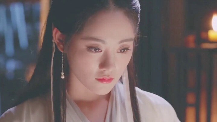 [Min Ruo ‖ เรื่องราวความรักสุดเลือดสาด] ความรู้สึกที่ถูกเฉือนด้วยมีดนับพันเล่มนั้นชัดเจน (หยานเระคู่