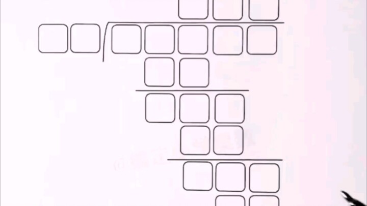 Bài toán nâng cao lớp 3 tiểu học: Những câu khó mà người bình thường thực sự không làm được!