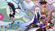 Katanagatari [ตอนที่ 1 เซ็ทโต คันนะ] พากย์ไทย