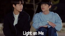 🇰🇷|Light on Me|EP 15