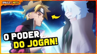 VAI ACONTECER❗ ESSA É A TEORIA MAIS INSANA DE BORUTO❗ [BORUTO CAP. 80]