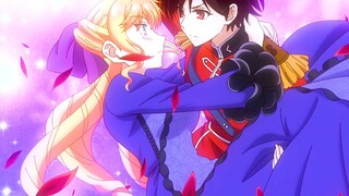 ใครบอกว่าคุณต้องพิชิตเจ้าชายเมื่อเข้าสู่เกม Otome มาดูกันว่านางเอกเอาชนะผู้หญิงตัวร้ายได้อย่างไร