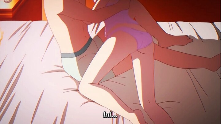 Anime 18+ no sensor dipaksa ngebrutal sama atasan!🥵💦💦