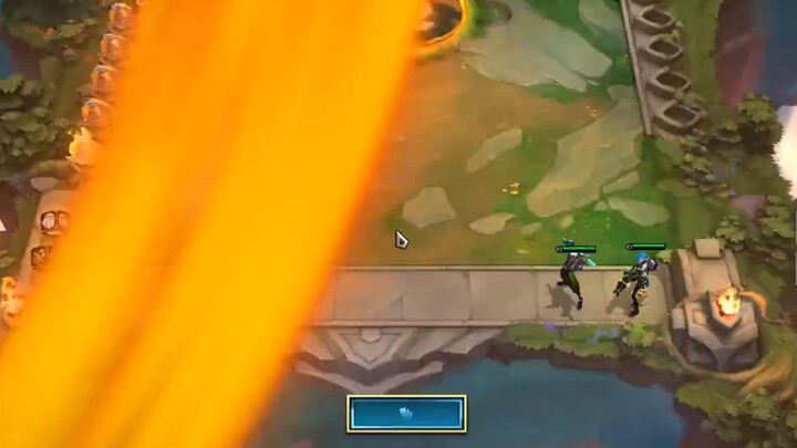 Perubahan bersejarah di Cloud Top: Level 3-5 dapat ditingkatkan ke level 10 untuk mengalahkan primit