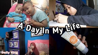 a day in my life || Daily Vlog✨