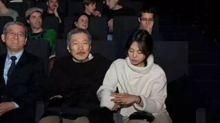 最 后 一 页 | 金 敏 喜