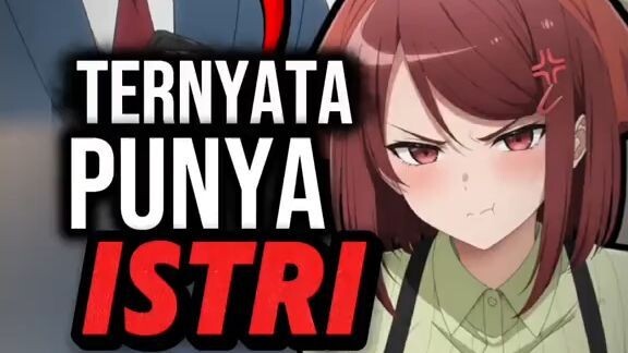 Mbak yamada marah besar