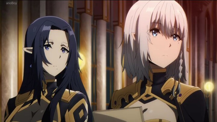 kageno season 2 eps 01