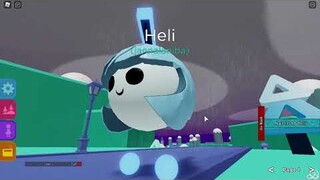 JSAB HELI | WIZARD CUBE | BIRD | DUB | ROBLOX