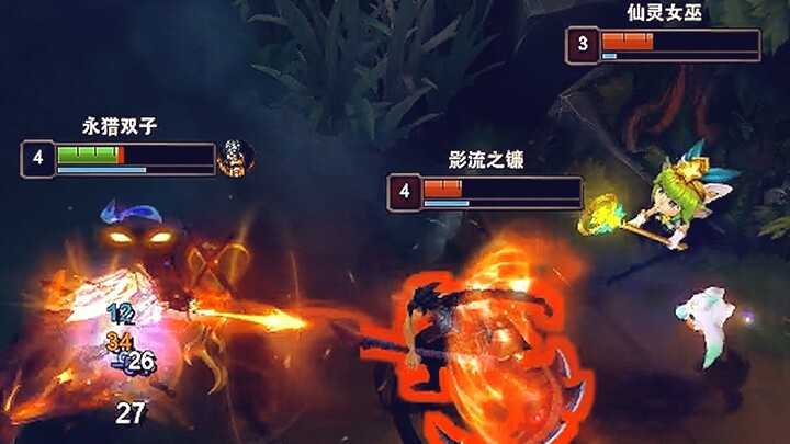 กุหลาบดำเผชิญหน้ากับลูกชายเศรษฐีที่พาสาวมาเล่น AD ถูกด่าทั้งเกม แต่ตอนจบกลับสะใจสุดๆ