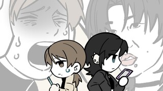 Are there really couples who can resist looking at each other's phones?