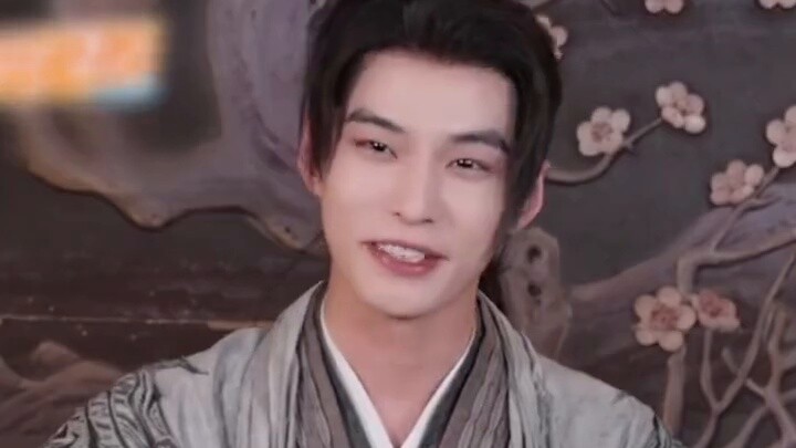 ชะตากรรมของเย่ติงจือและไป๋หลี่ตงจุน~