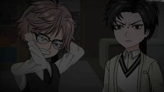 Hell Apartment (Joker) Episode 11 Demon King Animation Original Horror Infinite Flow Weird