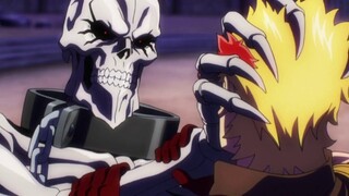 Why Death is a Mercy in Nazarick | analyisng Overlord