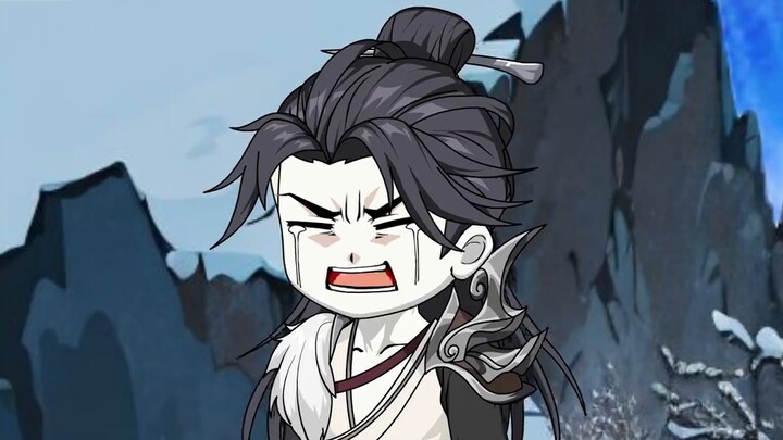 Động thái của Tiên Vương khiến cả bốn phương đều chấn động