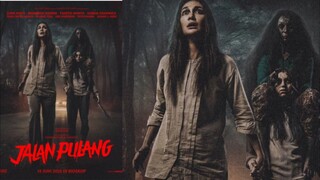 JALAN PULANG 2025 - MENCARI DUKUN DEMI ANAK