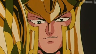 [Anime Commentary] The past of Shura and Aiolos, Zilong awakens the seventh sense, Lushan Jianglongb