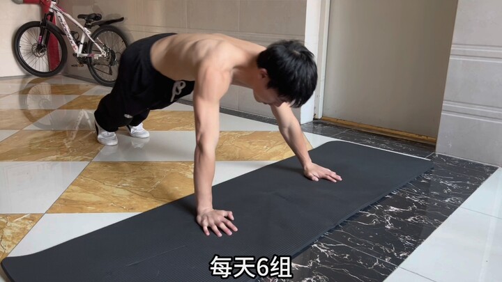 รูปร่างแบบไหนที่เหมาะกับการฝึก? ลองดูแผนการฝึกนี้
