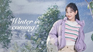 로엠 22 FW | Winter is coming! with Kim Sejeong