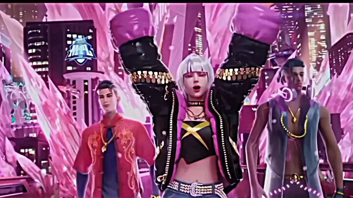 My dream skin🥺❤️