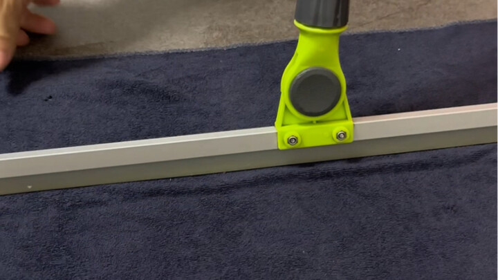 A super handy mop