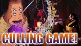 Sudah 14 Hari Culling Game Berlangsung - Lini Waktu Culling Game Di Jujutsu Kaisen!