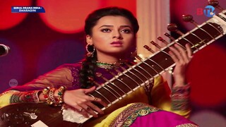 Serial Drama India Swaragini BTV - 07 Juli 2025