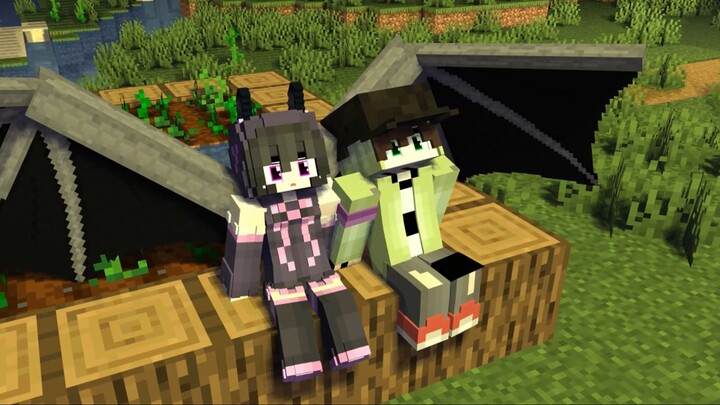 The girlified world is sending New Year’s greetings to everyone~