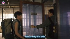 [VietSub] NOT ME TẬP 8