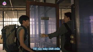 [VietSub] NOT ME TẬP 8