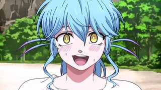 Akao Jing is so cute~