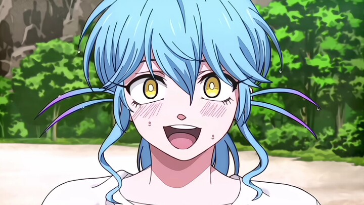 Akao Jing is so cute~