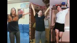 FILIPINO NOVELTY DANCE BY GROUP 1 H226ITTM