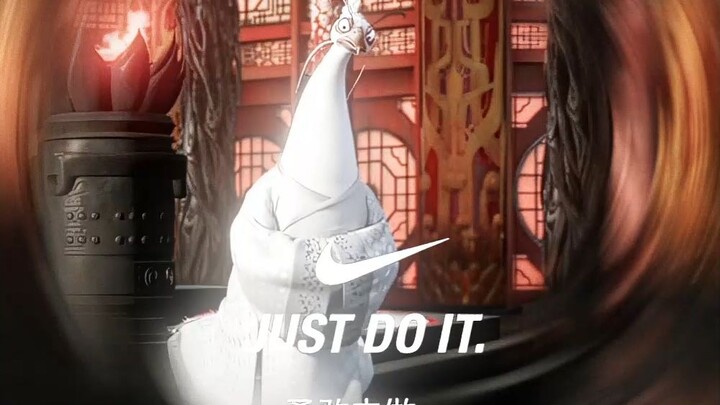 Prince Shen: "No, you guys didn't follow my plan?"