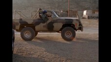 Tremors: The Series