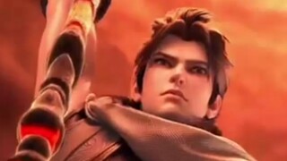 Wu Dong Qian Kun S6 eps 3 - 6 sub Indo