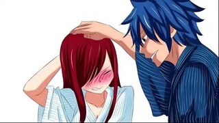 Top 10 Cặp Đôi Được Yêu Thích Nhất Trong Fairy Tail#1.2