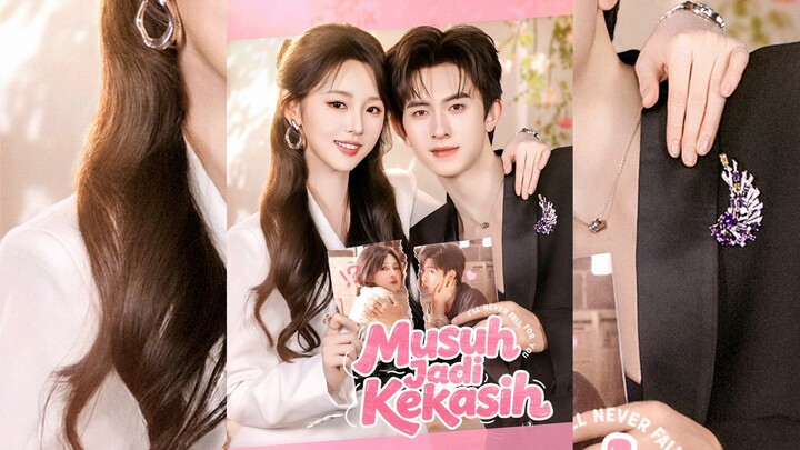 Musuh Jadi Kekasih Full Bahasa Indonesia (FR)
