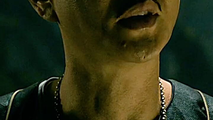 Vì anh em, tôi nguyện hy sinh!