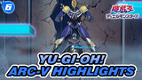 (Yu-Gi-Oh! Arc-V) Ep 104 Yuya (Yuto) vs Edo Best Highlights_6