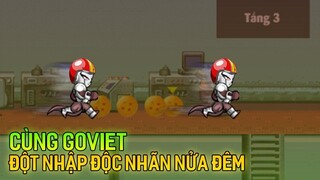 Ngọc Rồng Online - Khánh Gâu Thể Hiện Đẳng Cấp Win Doanh Trại Sau 7 Ngày Chơi Game...Dell Tin Nổi