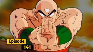 Dragon Ball Episode 141 In Hindi | Anime In Hindi [Explained In Hindi]