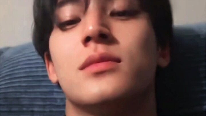 【جين مين كيو】فيديو حياتي +1، من يستطيع تحمل هذا؟