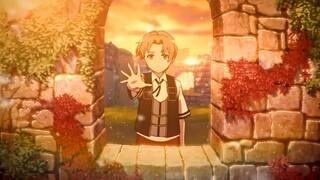 "No Job Reincarnation / Sawano Hiroyuki AMV4K" The hottest jobless clip on the whole network is here