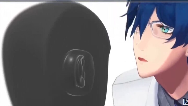 สร้างฉากด้วยร่างกายสามมิติของคุณ