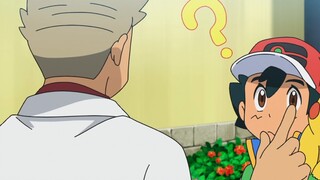 Pratinjau Pokémon: Ledakan! Sistem kelima Xiaozhi diberkati! Ceritakan bagaimana Xiaozhi kalah