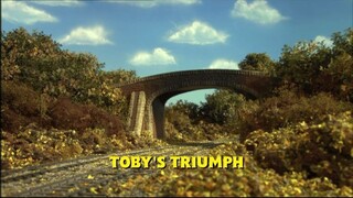 Thomas and Friends S11 E16 Bahasa Indonesia - HD
