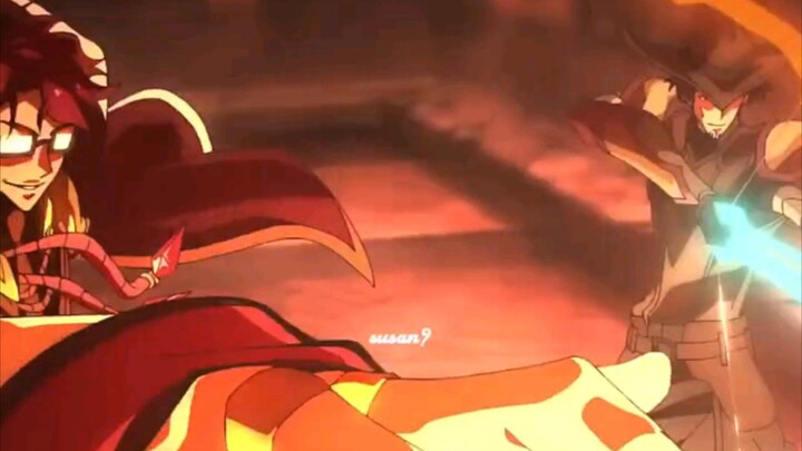 Cha hae in - Solo leveling