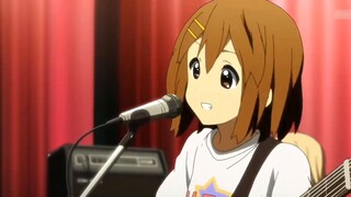 สาว Yogurt✘K-ON ไดเหว่ย ร้องเพลง "Lemon" เวอร์ชันภาษาจีนได้อย่างเต็มอารมณ์!
