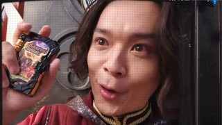 Fei Yuzhen ปล่อยรูปแบบอันทรงพลังสามแบบในลมหายใจเดียว แต่เขายังคงชดเชยความผิดพลาดของรุ่นก่อนต่อไป เขา